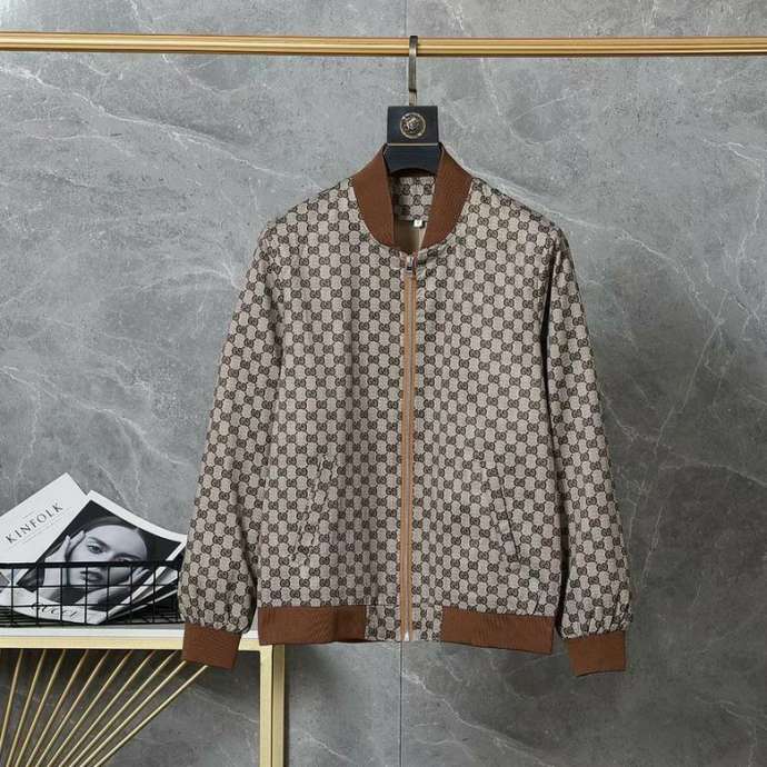 Picture of Gucci Jackets _SKUGucciM-3XL8qn8012836